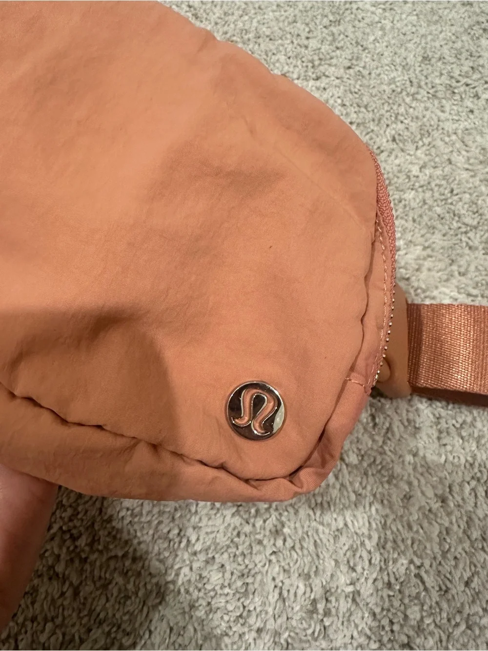NWOT lululemon athletica  Belt Bag